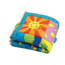 Animal Friends Super Mat