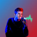 Secret Voice Changer - Disguise Voice in Real-Time