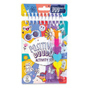 Positivity Doodle Activity Set