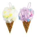 Fresh Vibes Ice Cream Bath Sponge