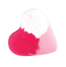 All The Feels Heart Bath Bomb