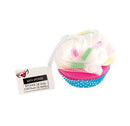 Cupcake Bath Sponge