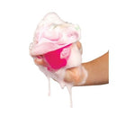 Cupcake Bath Sponge