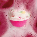 Cupcake Bath Sponge