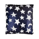 Star and Moon Magic Sequin Pillow