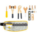 Small Foot Wooden Toys Tool Belt
