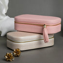 Brielle Travel Jewelry Organizer