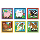 Farm Cube Puzzle
