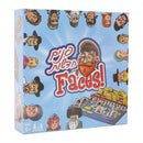 Punim Chadushos - Guess Who Game