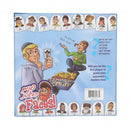 Punim Chadushos - Guess Who Game