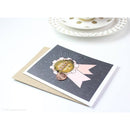 World's Best Mom Scratch-off Card