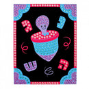 Chanukah Stick A Stud