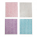 Chanukah Stick A Stud