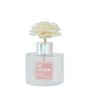 Car Dashboard Flower Stick Diffuser 4 Oz Rose Cantabile