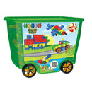 Clics 750 Bucket