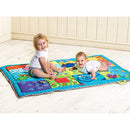 Animal Friends Super Mat