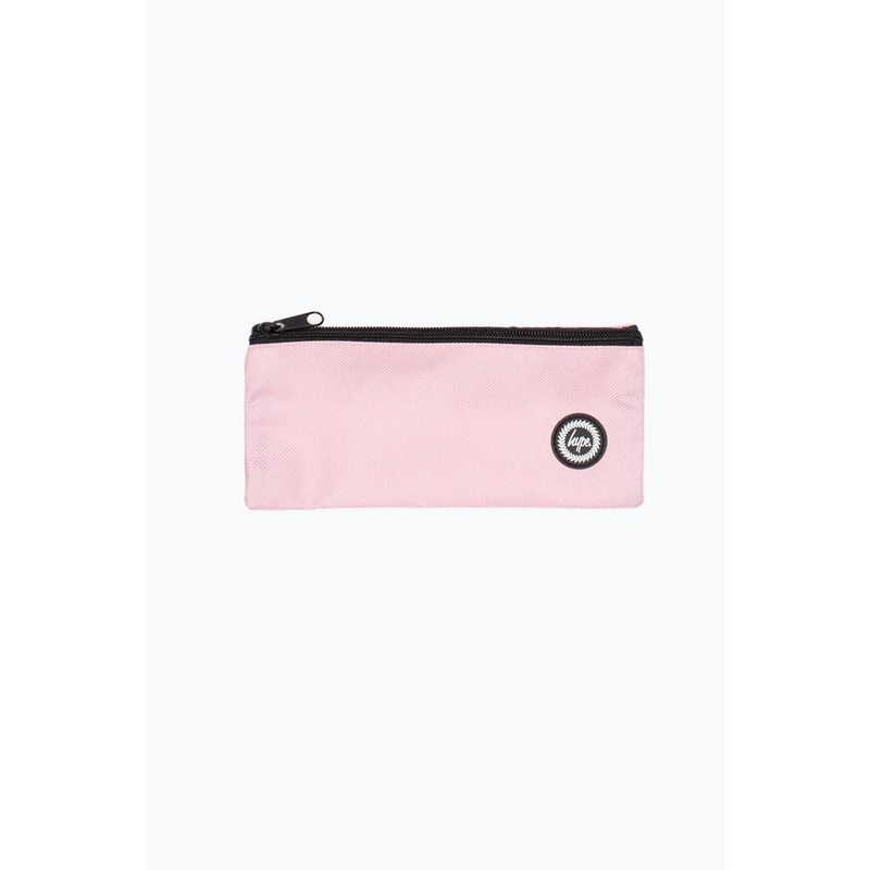Hype Baby Pink Pencil Case