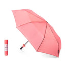 Rosé Wine Bottle Umbrella