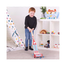 Upright Hoover