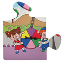 Shabbos Game Puzzle
