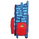 Rolling Luggage Airplane
