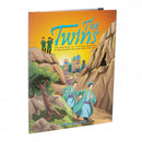 The Twins Book