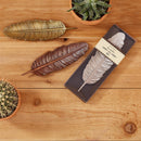 Fine Feather Tray