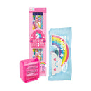 Unicorns Happy Pack