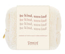 Be Kind, Unwind Kit: Ivory