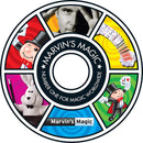 Marvins Magic Marvin's Amazing Magic Tricks set 3