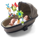 Sunny Stroll Meadow Days Arch And Car Seat Attachment