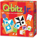 Q-bitz Jr.