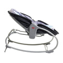3 in 1 Rocker Napper- Black