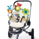 Sunny Stroll Meadow Days Arch And Car Seat Attachment