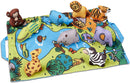 Take-Along Wild Safari Play Mat