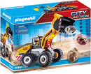 Wheel Loader