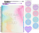 Dream Out Loud Journaling Set