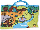 Take-Along Wild Safari Play Mat