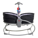 3 in 1 Rocker Napper- Black