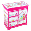 Fashion Fairy Music Box Cupboard