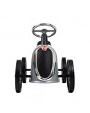 Silver New Ride-On RIDER