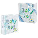 Baby Boy Photo Album