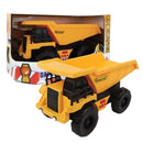 Road Marks Construction Toy - Dump Truck