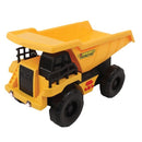 Road Marks Construction Toy - Dump Truck