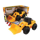 Road Marks Construction Toy - Wheel Loader Truck