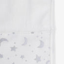 Celestial Organic Baby Washcloth Set