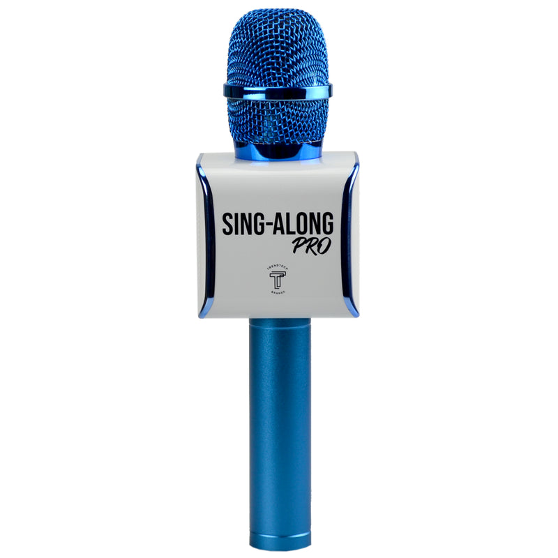 Sing Along Pro Karaoke Microphone