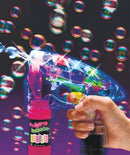 Light Up Bubbleizer