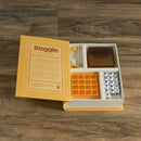 Boggle Vintage Bookshelf Edition