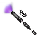 Invisible Ink Pen - Write & Read Invisible UV Light Msg